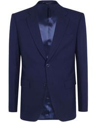 Paul Smith - Tailored Fit 2 Button Jacket - Lyst