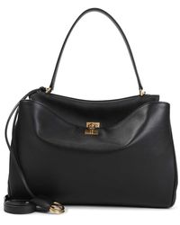 Balenciaga - Rodeo Top Handle M - Lyst