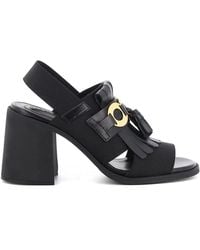 See By Chloé - Lvy Sandals - Lyst