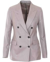 Tagliatore - Parigi Jacket - Lyst