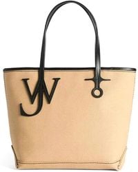 JW Anderson - Anchor Small Tote Bag - Lyst