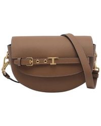 Tod's - Mini Tim Crossbody Bag - Lyst