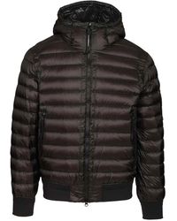 C.P. Company - Winter Jackets - Lyst