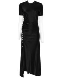 Rabanne - Short Dress - Lyst