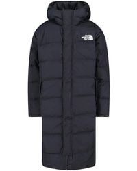 The North Face - Durable Polyester Jacket - Lyst