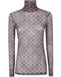 Dries Van Noten - Hoyser Fh Pr 2623 Trasparent - Lyst