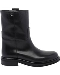 Poeve - Liva Booties - Lyst
