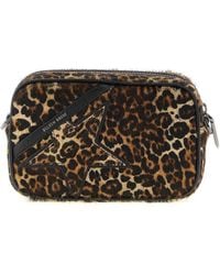 Golden Goose - Mini Star Crossbody Bag - Lyst
