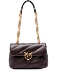 Pinko - Love Puff Classic Small Bag - Lyst