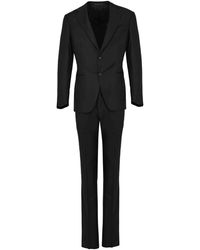 Caruso - Single-Breasted Norma Suit - Lyst