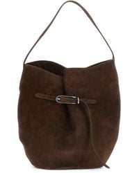 Liffner - Borsa A Secchiello Grande - Lyst