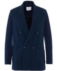 Circolo 1901 - Double Breasted Button Closure - Lyst