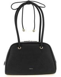 Furla - Poppy M' Handbag - Lyst