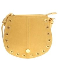 See By Chloé - Kriss Shoulder Bag - Lyst