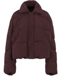 Christian Wijnants - Jani Oversized Down Jacket - Lyst