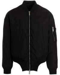 DSquared² - D2 On The Wave Bomber - Lyst