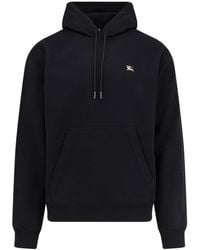 Burberry - 'Simon' Hoodie - Lyst