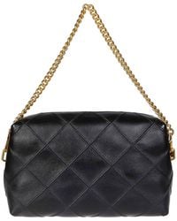 Tory Burch - Fleming Soft Large Crossbody Bag - Lyst