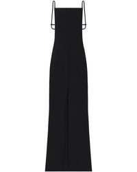 Courreges - Infinity Allover Jumpsuit - Lyst