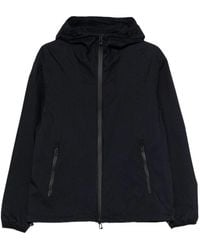 Emporio Armani - Nylon Blouson Jacket - Lyst