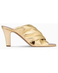 Paris Texas - Maria Mule T.75 - Lyst