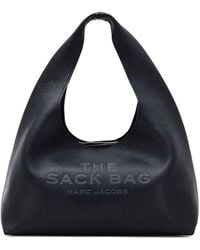 Marc Jacobs - Leather Shoulder Bag - Lyst