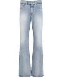 Balenciaga - Low Waist Pants - Lyst