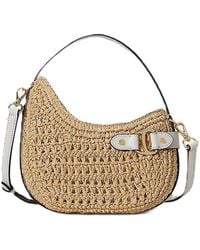 Ralph Lauren - Tasha Sm Crs-Crossbody-Small - Lyst