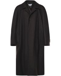 Hed Mayner - Abrigo Midi - Lyst
