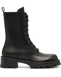 Versace - Boots - Lyst