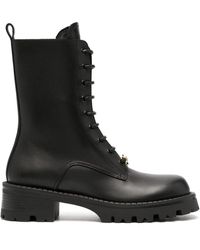 Versace - Boots - Lyst