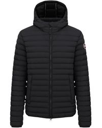Colmar - Padded Coat - Lyst