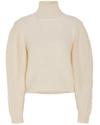 MIXIK - 'monique' Sweater - Lyst