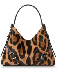 Givenchy - Voyou Nano Bag Shoulder Bag - Lyst