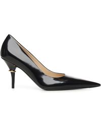 Balenciaga - Avenue After Pumps - Lyst