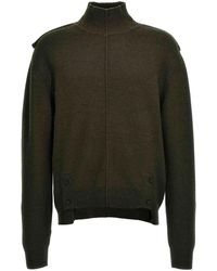 A_COLD_WALL* - Utility Sweater - Lyst