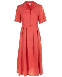 Eleventy - Evening Dresses - Lyst