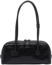 Marge Sherwood - Soft Boston Ew Shoulder Bag - Lyst