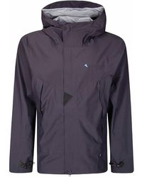 Klättermusen - Asynja Jacket Ms - Lyst