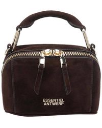 Essentiel Antwerp - Cigar Lounge Bobby Handbag - Lyst