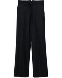 Berwich - Palazzo Pants - Lyst