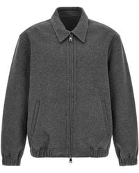 Giorgio Brato - Wool And Cashmere Jacket - Lyst