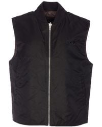 DIESEL - Reversible W-Type Jacket - Lyst