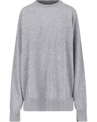 Extreme Cashmere - Cashmere Sweater - Lyst
