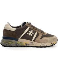 Premiata - Sneakers Lander 7704 - Lyst