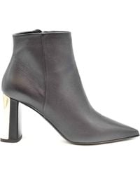 Ninalilou - Booties - Lyst