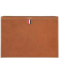 Thom Browne - Medium Document Holder - Lyst