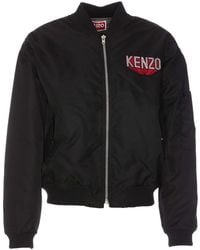 KENZO - Coats - Lyst