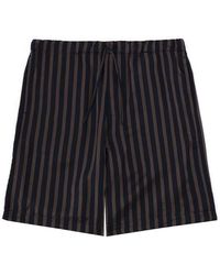 Dries Van Noten - Piperi Shorts - Lyst