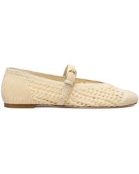 Stuart Weitzman - Leora Mary Jane - Lyst